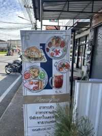 Muji Vibes & Local Bites: Hatyai’s Hidden Gem ‘Morning Cup’
