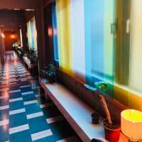 日式美學與現代設計的完美結合 Hotel K5 住宿體驗