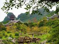 Ha nam city 