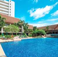 Deevana Patong Resort & Spa 