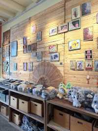 📍The Heritage Cat ร้านน่ารักๆสำหรับทาสแมว🐈‍⬛