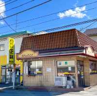 【宇都宮と餃子】地元の人たちのおすすめ、餃子一本勝負のまさし（正嗣）