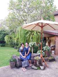 โฮมสเตย์จันทบุรีที่ฟีลกู้ด "อิงเนินโฮมสเตย์"🌳
