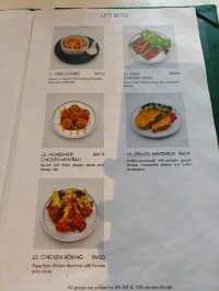 Hidden Café in the Forest – Lunch at Pineyard