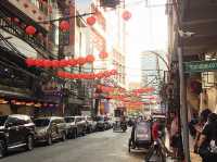 A Foodie’s Adventure in Binondo: Exploring Manila’s Historic Chinatown