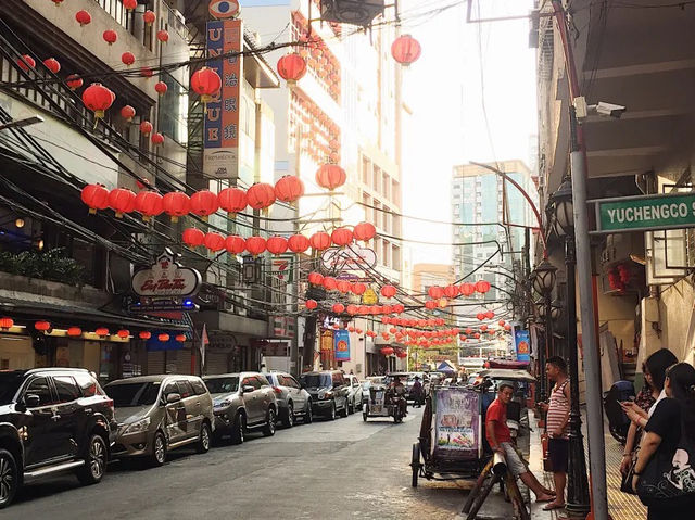 A Foodie’s Adventure in Binondo: Exploring Manila’s Historic Chinatown