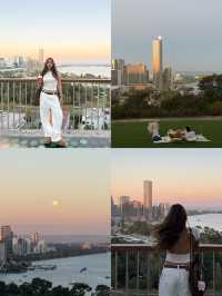 9 พิกัดเที่ยวเมือง Perth, Australia🦘🐨🇦🇺 