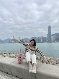 ฮ่องกง เสน่ห์เมืองทันสมัยที่ผสานวัฒนธรรมได้อย่าง
