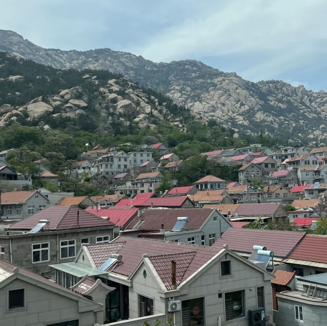 Weekend Escape. Lets Discover Qingdao in 12 hours!