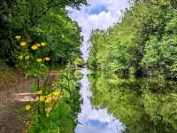Birmingham Wildlife Conservation Park (small zoo)