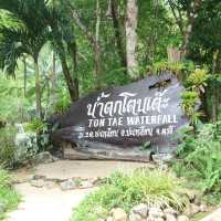 เที่ยวตรัง เมืองรองที่น่าเที่ยว