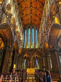 Glasgow Cathedral
