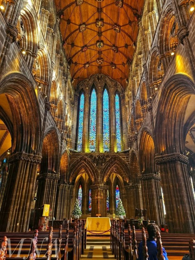 Glasgow Cathedral