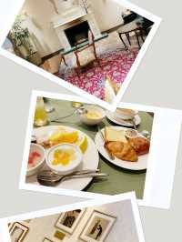 【長野🏨軽井沢】休憩軽井沢から6分✨上質な空間にて癒されるホテル