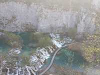 Plitvička Jezera National Park