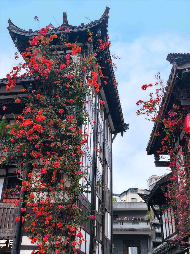 方便乘鐵又抵玩的二日一夜之旅