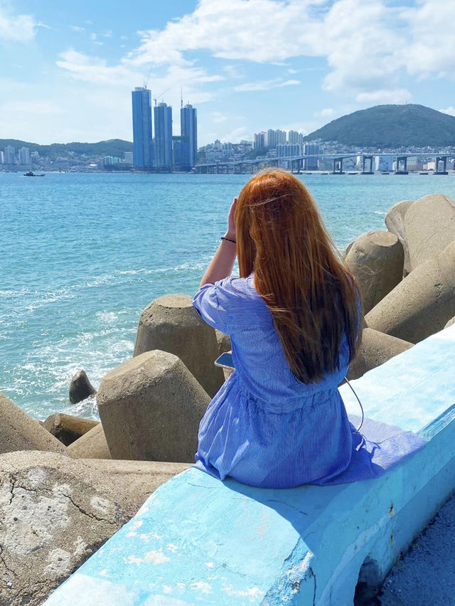 부산 영도, 광안리, 해운대 2박3일코스