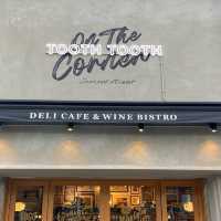 【神戸】TOOTH TOOTH ON THE CORNER