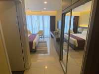 “Ion Delemen Hotel: A Serene Mountain Retreat in Genting Highlands”