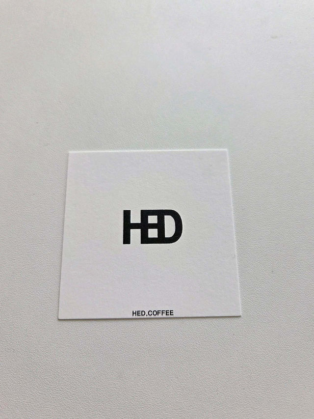 🩷💜용인 핫플 신상 카페, HED Coffee
