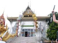 วัดม่วง วัดเก่าแก่ในสิงห์บุรี รัตนโกสินทร์ตอนต้น
