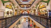 A Vibrant Weekend Escape: Exploring Sydney City Centre