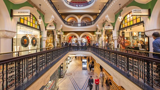 A Vibrant Weekend Escape: Exploring Sydney City Centre