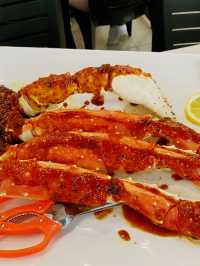 An Unforgettable Beachside Feast in Butterworth