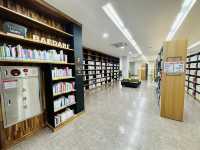 Discover Baedari’s Book Haven