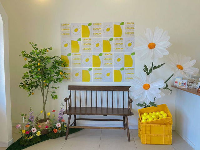 Lemon Thyme Cafe