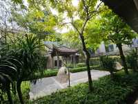 【珠海隱世度假天堂！鳳凰灣悅椿酒店體驗：私人泡池＋泰式奢華】