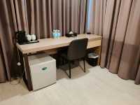 Experience Warm Hospitality at Hotel Anika Kluang"