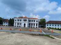 Palace of Memories: The Sultan Abu Bakar Museum Experience