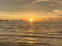 📌 แปะพิกัดชม Sunset @Patong @ป่าตอง 🌅 ✨