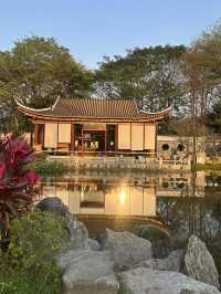 順德順峰山公園