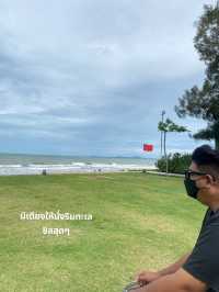 🏝 รีวิวที่พักหรู 5 ดาว ANA ANAN พัทยา วิวสวย✨