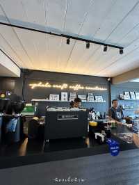 Phala Craft Coffee Roasters