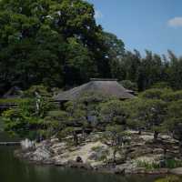 打吹公園～時光錦囊  