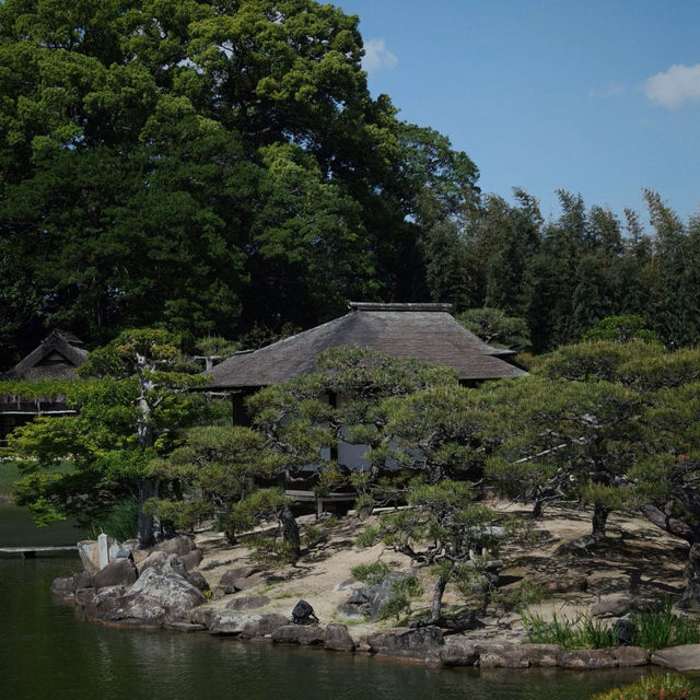 打吹公園～時光錦囊  
