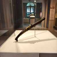 Exploring Heritage: A Visit to the Asian Civilisations Museum, Singapore