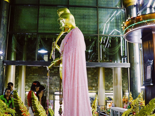 วัดหนองหอย