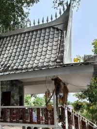วัดตะพังคี (ปู่เต่า มหาลาภ)
