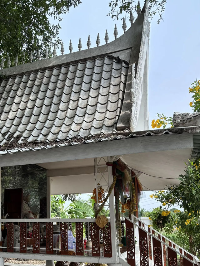 วัดตะพังคี (ปู่เต่า มหาลาภ)