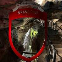 Dragon’s Lair Weekend: St. Beatus Caves & Lake Thun Adventures