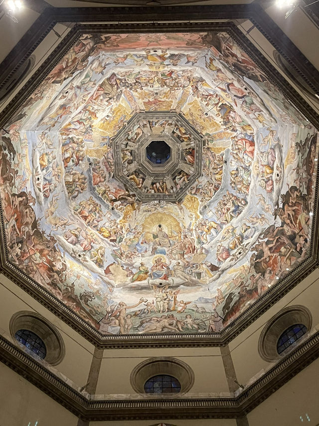 Florence Cathedral: The Crown Jewel of Renaissance Italy