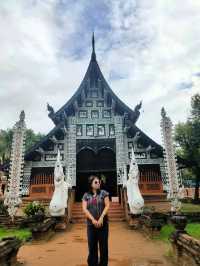 วัดโลกโมฬี จังหวัดเชียงใหม่