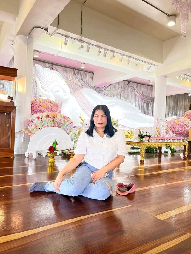 วัดพระธาตุผาซ่อนแก้ว จังหวัดเพชรบูรณ์