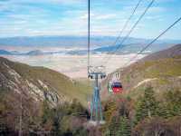 รีวิว ภูเขาหิมะสือข่า Shika Snow Mountain