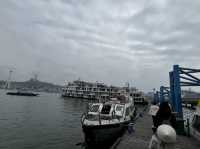 Great experience with HaLong Bay Ambassador Overnight Cruise 