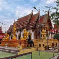 ขอพรพระป่าเลไลยก์และหลากหลายสิ่งศักดิ์สิทธิ์